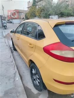 Chery Fulwin 2